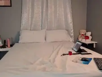 Chaturbate Nude Webcam of beebeethai