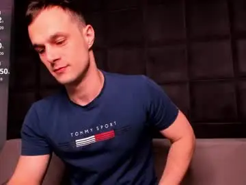 Chaturbate Sex Cam of brandonnorriss