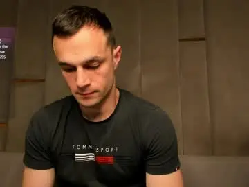 Chaturbate Adult Webcam of brandonnorriss