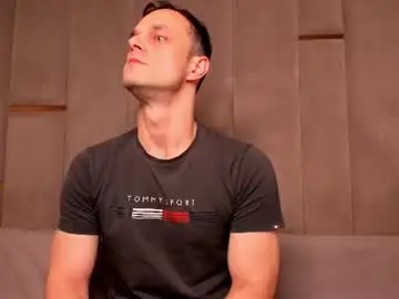 Chaturbate Best Webcam of brandonnorriss