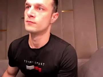 Chaturbate Nude Webcam of brandonnorriss