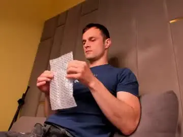 Chaturbate Sex Cam of brandonnorriss