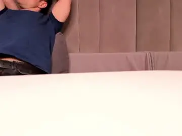 Chaturbate Sex Chat of brandonnorriss