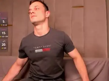 Chaturbate Live Sex of brandonnorriss