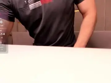 Chaturbate Sex Chat of brandonnorriss