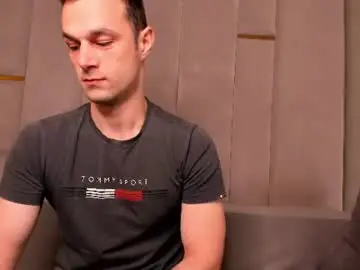 Chaturbate Adult Webcam of brandonnorriss