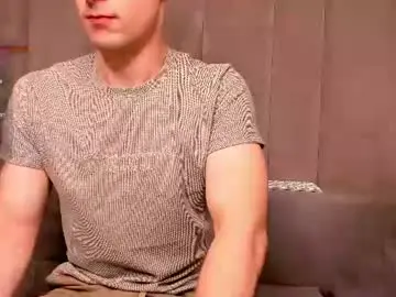 Chaturbate Nude Webcam of brandonnorriss
