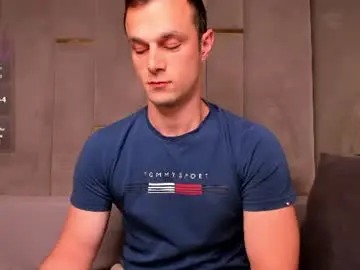 Chaturbate Sex Cam of brandonnorriss