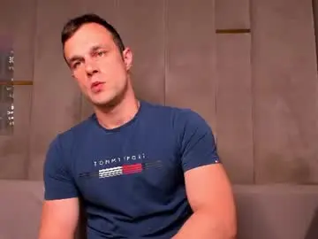 Chaturbate Live Sex Cam of brandonnorriss