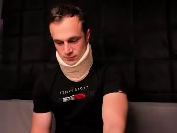 Chaturbate Private Sex Chat of brandonnorriss