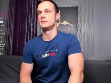 Chaturbate Nude Webcam of brandonnorriss