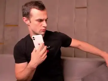Chaturbate Live Sex Cam of brandonnorriss