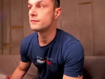 Chaturbate Adult Webcam of brandonnorriss