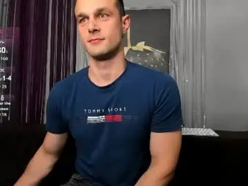 Chaturbate Live Sex Cam of brandonnorriss