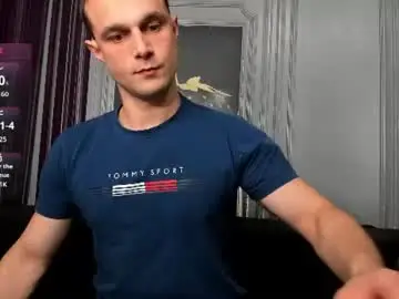 Chaturbate Nude Webcam of brandonnorriss