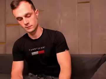 Chaturbate Nude Webcam of brandonnorriss