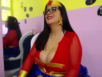 Chaturbate Sex Chat of brenda_sotoo_