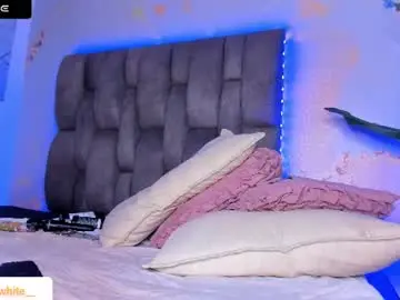 Chaturbate Best live sex cam show of camilawhite_