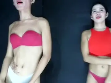 Chaturbate Live Sex of cum_slutzxxx69