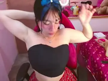 Chaturbate Watch Live Sex Cams of cute_zoe1