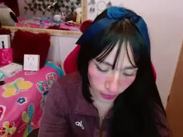 Chaturbate Adult Webcams of cute_zoe1