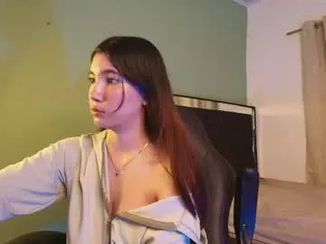 Chaturbate Nude Webcam of cutebutharder