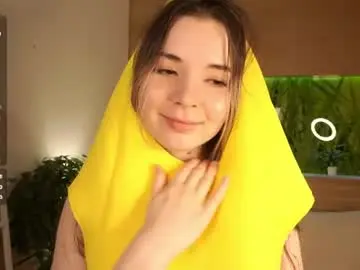 Chaturbate Live Sex of elizabethennals