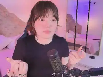 Chaturbate Adult Webcams of fluffy_bubble21