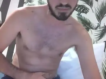 Chaturbate Adult Webcam of frenchhorny91