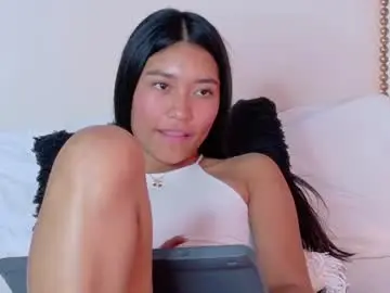 Chaturbate Watch Live Sex Cams of hanaluna