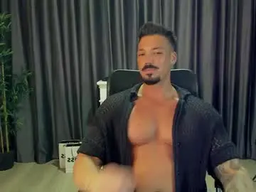 Chaturbate Live Sex Cam of haydenspears