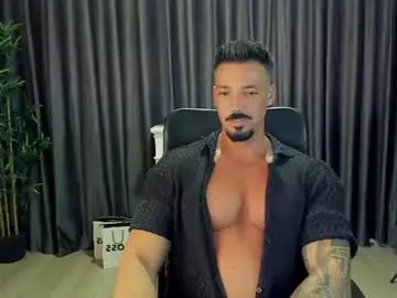 Chaturbate Live Porn of haydenspears
