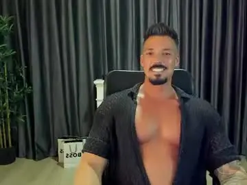 Chaturbate Live Sex Cam of haydenspears