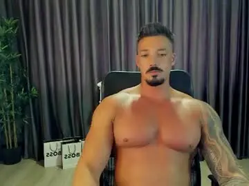 Chaturbate Adult Webcam of haydenspears