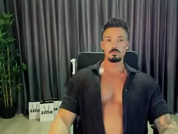 Chaturbate Nude Webcam of haydenspears
