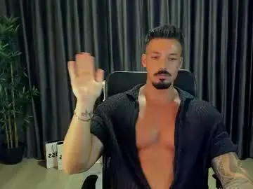Chaturbate Live Sex of haydenspears