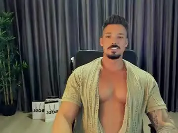 Chaturbate Adult Video Chat of haydenspears