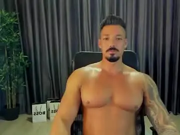 Chaturbate Adult Webcam of haydenspears