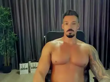 Chaturbate Adult Webcam of haydenspears