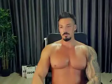 Chaturbate Adult Webcam of haydenspears