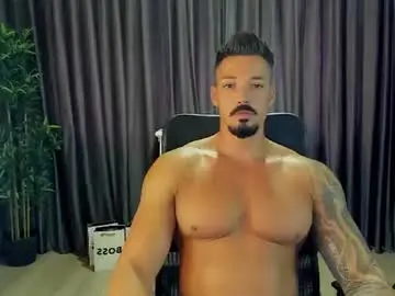Chaturbate Live Sex Cam of haydenspears