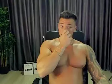Chaturbate Nude Webcam of haydenspears