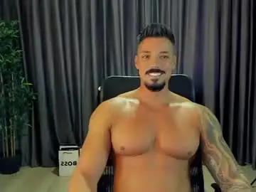 Chaturbate Sex Cam of haydenspears