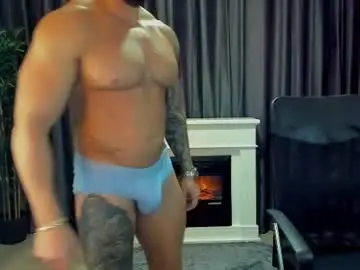 Chaturbate Live Sex of haydenspears