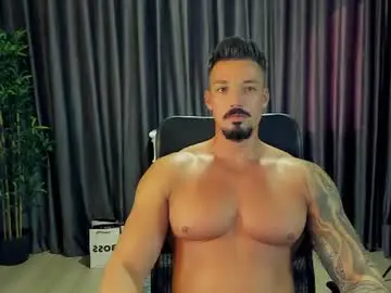 Chaturbate Sex Cam of haydenspears