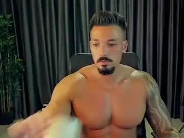 Chaturbate Best Webcam of haydenspears