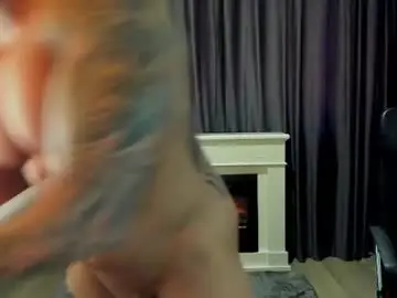 Chaturbate Best live sex cam show of haydenspears