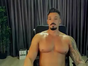 Chaturbate Live Sex of haydenspears