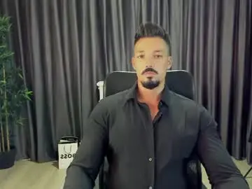 Chaturbate Sex Cam of haydenspears