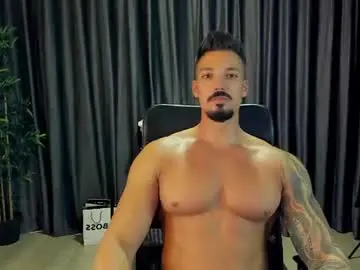 Chaturbate Adult Webcam of haydenspears